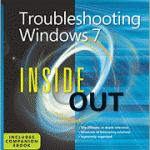 Troubleshooting Windows 7 Inside Out – Giveaway Contest