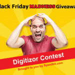 Black Friday Madness Giveaway: Download Accelerator Plus