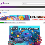 Mafia Wars & FishVille Come To Yahoo!, FarmVille To Follow Soon