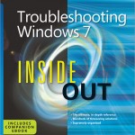 Troubleshooting Windows 7 Inside Out [Book Review]