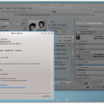 Amarok 2.4 Beta 1 Available For Kubuntu 10.10 & 11.04 [How To Install]