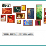 Google’s Innovative “2011 Holidays & Christmas” Doodle [Video]