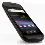 Google Releases Nexus S And Android 2.3 “Gingerbread”