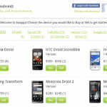 Swappa.com – Buy And Sell Used Android Phones