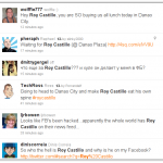 Who Is Roy Castillo And Why Is He All Over Facebook?