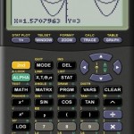 App Of The Day – Graphing Calculators (TI-83, TI-85, TI-86)