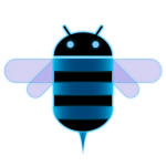 The Android 3.0 “Honeycomb” Logo Is A Bee