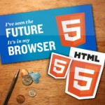 W3C Unveils HTML5 Logo – Giving Out Free Stickers