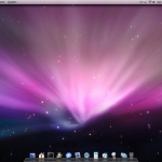 Apple Mac OS Theme For Ubuntu, Fedora, SUSE [Linux]