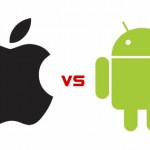 Android vs iOS Apps : Basic Development Differences