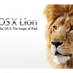 Mac OS X 10.7 Lion Ready To Roar
