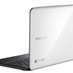 Samsung’s New Chrome OS Laptop – Chromebook Series 5