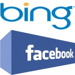 Bing And Facebook : Relationship Deepens