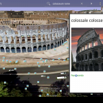 Google Earth Optimised for the Android Tablets