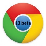 Google Chrome 13 Enters Beta with Instant Pages and Print Preview Features