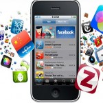 IDC Forecasts Nearly 183 Billion Annual Mobile App Downloads by 2015