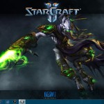 7 Amazing Sci-Fi Themes For Windows 7