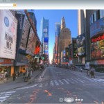 Microsoft Sharpens Bing’s Street-level Map Images
