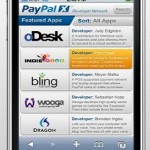 PayPal Expects Mobile Payments To Climb To $3 Billion This Year