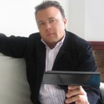 Microsoft Accused Of Stealing Kinect From Colombian Inventor