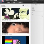 YouTube Is Testing A New Interface Called Cosmic Panda [Screenshots]