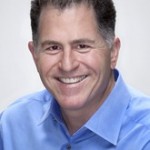 Michael Dell Considering Using Google+ Hangout For Dell Customer Service