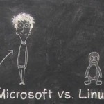 Microsoft Makes A Video For Linux’s 20th Birthday