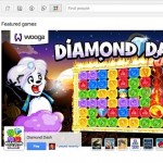 Google Unveils Games For Google+