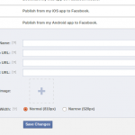 How To Get Facebook User ID, details of User in Iframe Page Tab?