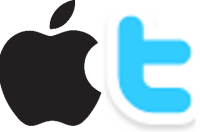 apple twitter
