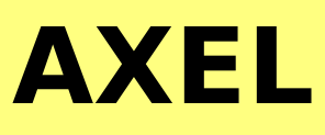 axel logo