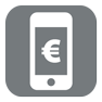 App Store Expense Monitor logo