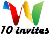 google wave invites