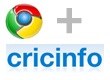 Chrome Cricket Score Extension