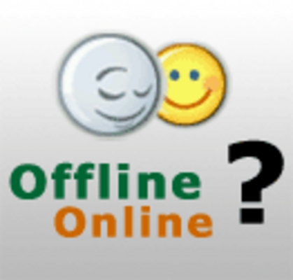 9148479 yahoo online offline What Is The Difference Between Online  And Offline / Standalone Software Installers?