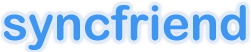 SyncFriend Logo