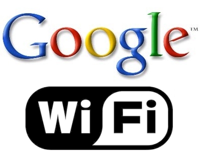 Google's Free In-Flight Wifi
