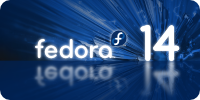 Fedora 14 Linux