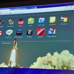 Chrome OS Preview