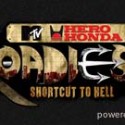 MTV Roadies 8 logo