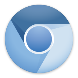 Chromium New Logo
