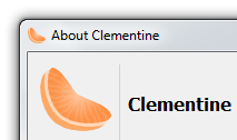 Clementine About