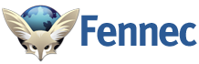 Fennec Logo