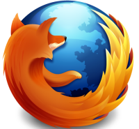 Firefox Logo