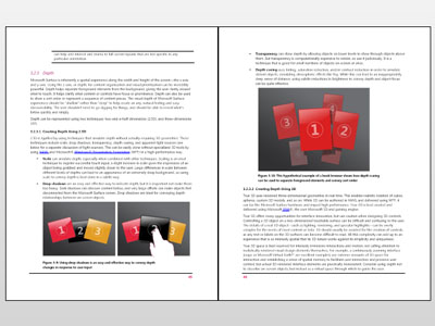 Windows 8 Modern Reader lets you read PDFs by default