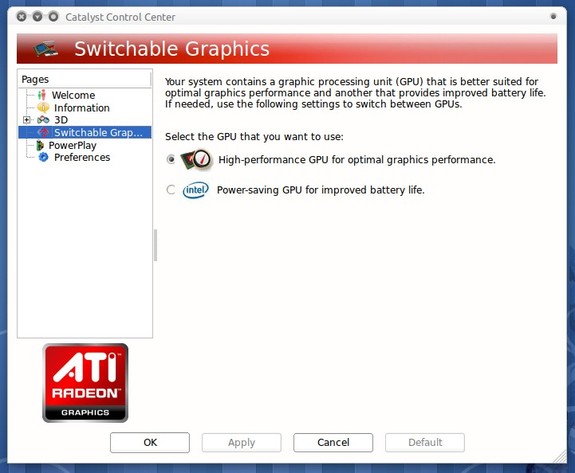 Ati catalyst discount