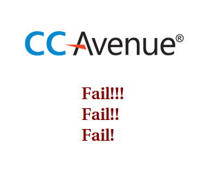 CCAvenue Hacked!