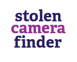 Stolen Camera Finder Logo