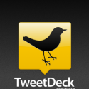 TweetDeck Logo