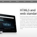 html5.com redirects to the HTML5 page on Apple.com